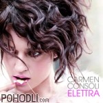 Carmen Consoli - Elettra (CD)