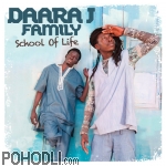 Daara J Family - School Of Life (CD)