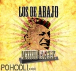 Los De Abajo - Actitud Calle (CD)