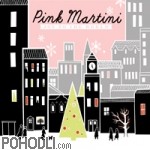 Pink Martini - Joy To The World (CD)
