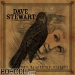 Dave Stewart (ex. Eurythmics) - The Blackbird Diaries (CD)