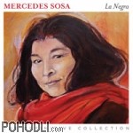 Mercedes Sosa - La Negra - The Definitive Collection (2CD)