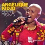 Angelique Kidjo - Spirit Rising (CD)