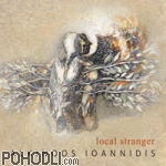Alkinoos Ioannidis - Best of - Local Stranger (CD)