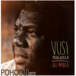 Vusi Mahlasela - Say Africa (CD)