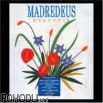 Madredeus - Essence (CD)