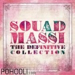 Souad Massi - The Definitive Collection - Best of (CD)