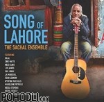 The Sachal Ensemble - Song of Lahore (CD)