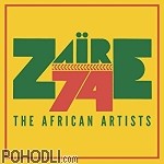 Various Artists - Zaire 74 - The African Artists (2CD)