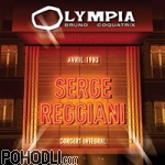 Serge Reggiani - Olympia April 1983 (2CD)