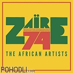 Various Artists - Zaire 74 - The African Artists (3LP)