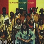 Tiken Jah Fakoly - L'Africain (2x vinyl)