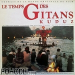 Goran Bregovic - Le Temps Des Gitans - Soundtrack (vinyl)
