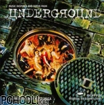 Goran Bregovic - Underground (vinyl)