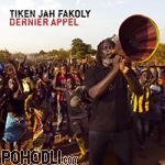 Tiken Jah Fakoly - Dernier Appel (CD)