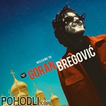 Goran Bregovic - The Butterfly Dream (CD)
