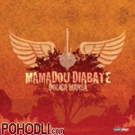 Mamadou Diabate - Douga Mansa (CD)