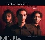 Le Trio Joubran - Randana (CD)
