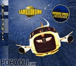 Sambodromo - Sambodromo (CD)