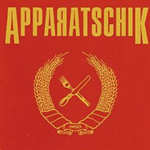 Apparatschik - Apparatschik (CD)