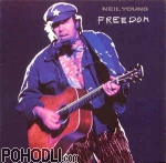 Neil Young - Freedom (vinyl)