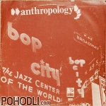 Barry Ulanov / Tadd Dameron - Anthropology (vinyl)