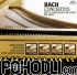 Various Artists - Bach - Concertos For 2-3-4 Harpsichords And Strings BWV 1060-5 (2 x vinyl - Box)