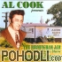 Al Cook - The Birmingham Jam (CD)
