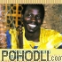 Jeli Moussa Sissoko Balake - Kora Music From Mali (CD)