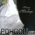 Annie Jodry, violon Georges Delvallée & André Stricker, orgues - Musique de Mariage -  Music for Weddings (2CD)