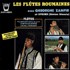 Gheorges Zamfir & Syrinx - Les flutes roumaines (CD)