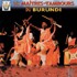 Various Artists - The Master Drummers of Burundi (CD)