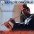 Hmaoui Abdel El Hamid - La Flute Orintale (CD)