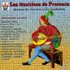 Les Musiciens de Provence, dir Maurice Guis - Les Musiciens de Provence - Musique des Trouvères et des Troubadours (CD)