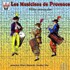 Les Musiciens de Provence - Les musiciens de Provence Vol.2 (CD)