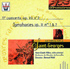 Orch. de Chambre de Versailles, A.C. Villars - Saint-Georges - Concerto & Symph. (CD)