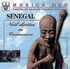 Chants en diola Chants a cappella - Senegal - Noel chretien en Casamance (CD)