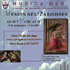 Ens. Polyphon. de Montparnasse, dir. V. Martin - Messes des paroisses avant Vatican II (CD)