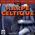 Régis Chenut, harpe - L'Art de la Harpe Celtique - Du moyen-age au XXe siecle (CD)