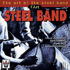 Barradas M. Danieel E. Ince F. Johnson K. - L'Art de la Steel Band (CD)
