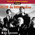 Los Calchakis - L'Art de la Flûte de Pan Andine (CD)