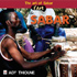 Ady Thioune - L'Art du Sabar (CD)