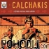 Los Calchakis - Los Calchakis Vol.2 - Flûtes de Pan des Andes (CD)