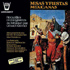 Various Artists - Misas y Fiestas Mexicanas (CD)