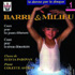 Astruc Colette, piano - La danse par le disque Vol.1 - Barre & milieu - Classe de Sylvia Padovan (CD)