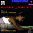 Philippe Reverdy, piano - La danse par le disque Vol.7 - Barre & milieu - Classe de Hélène Sadovska (CD)