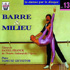 Tadeusz Gieysztor, piano - La danse par le disque Vol.13 - Barre & milieu, classe de Daniel Franck (CD)