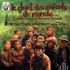 Les Enfants du Monde Francis Corpataux - Chant des Enfants du Monde Vol. 5 - Minorités tribales du sud-ouest de la Chineperu (CD)