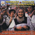 L'Ensemble Tara Oasului & les Frères Pitigoi - Musiques de Mariage & de fêtes roumaines des pays d'Oas et des Maramures (CD)