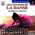 MarieMartine Simandy, piano - La danse par le disque Vol.17 - Les couleurs de la danse (CD)
